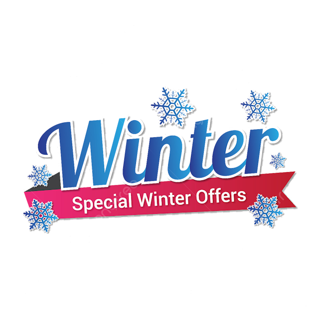 Winter offers